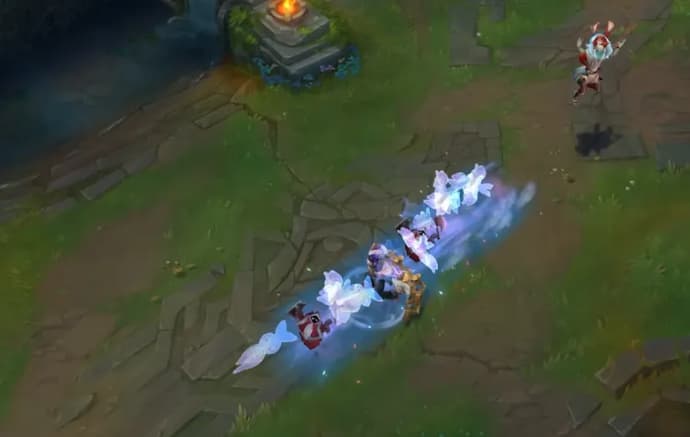 lol aurora abilities