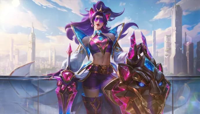 Prestige Leona