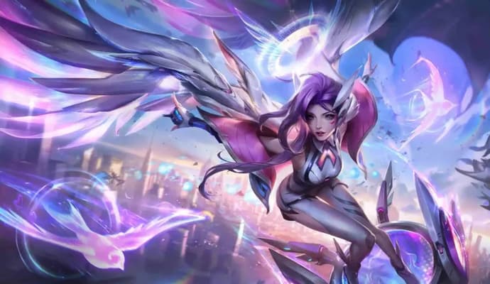 seraphina anima squad 2024