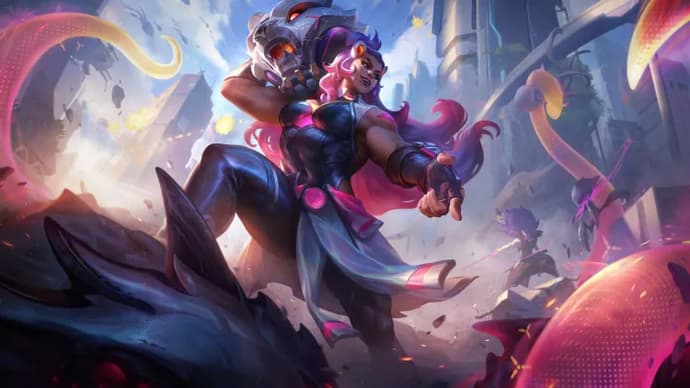 anima squad illaoi 2024