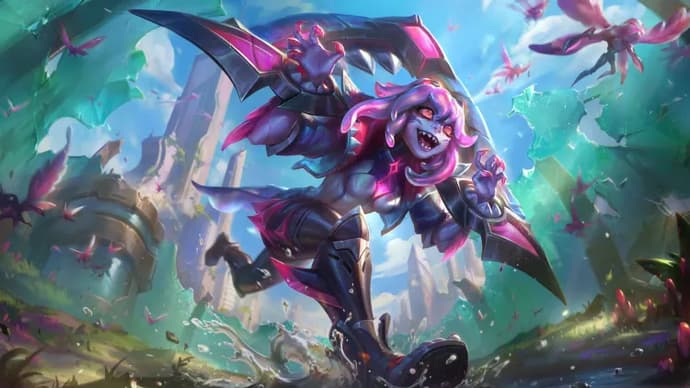 anima squad briar 2024
