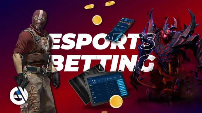  Best Esports Betting Sites In 2024 8