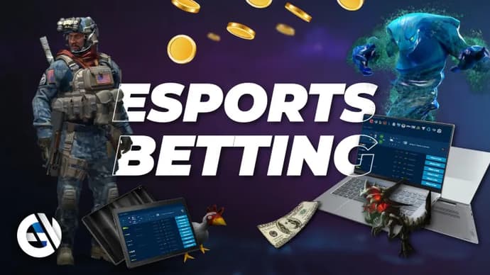  Best Esports Betting Sites In 2024 1