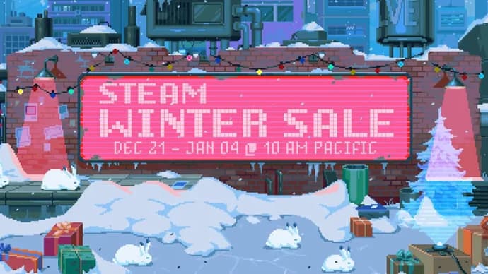 Календарь распродаж Steam на 2024 год 5