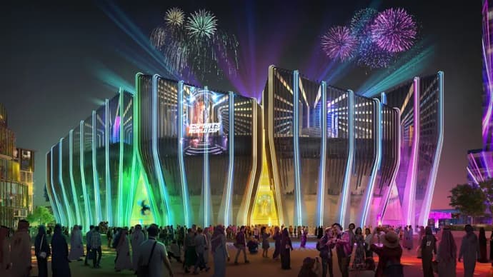 Обзор CS2 Esports World Cup 2024: расписание, place проведения, команды 1