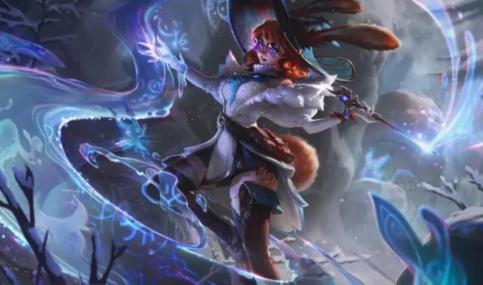 aurora lol release date