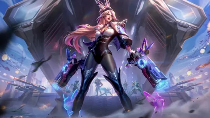 anima squad 2024 event