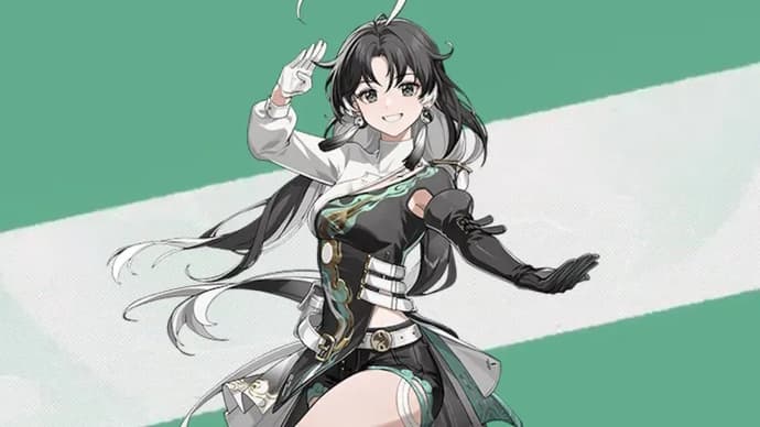 Wuthering Waves Characters: Everything You Should Know About Them. Open Characters list! 2