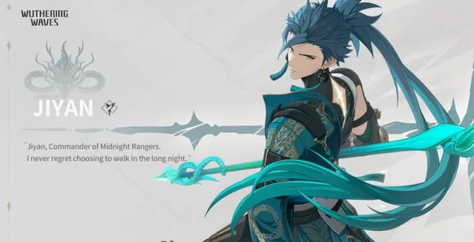 Wuthering Waves Characters: Everything You Should Know About Them. Open Characters list! 3