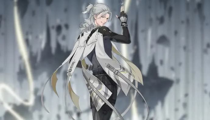 Wuthering Waves Characters: Everything You Should Know About Them. Open Characters list! 5