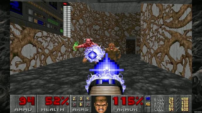 DOOM: The Dark Ages — Everything We Know 2