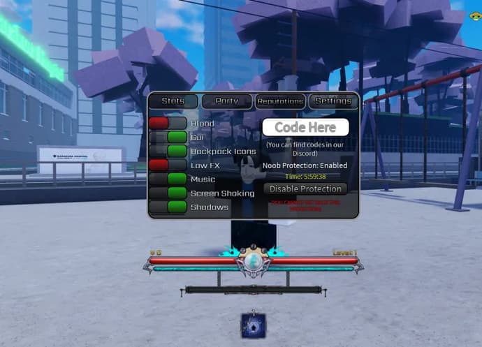 how to redeem Peroxide Codes
