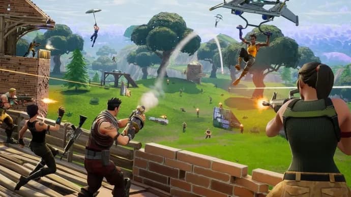Best Fortnite Community Maps 2