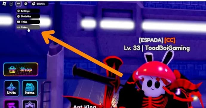 Anime Defenders Codes July 2024 2