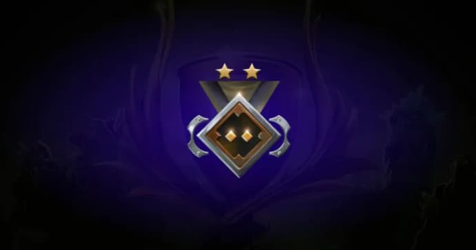 Dota 2 Ranks, MMR, Distribution & How To Increase Dota 2 Rank 2