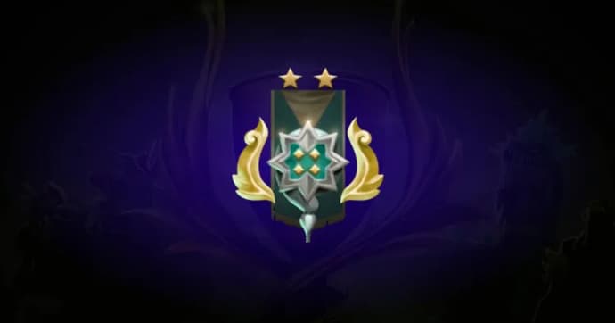 Dota 2 Ranks, MMR, Distribution & How To Increase Dota 2 Rank 4