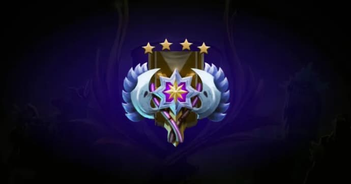 Dota 2 Ranks, MMR, Distribution & How To Increase Dota 2 Rank 6