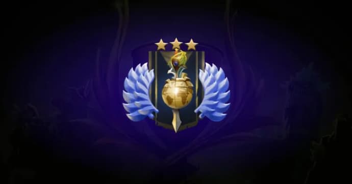 Dota 2 Ranks, MMR, Distribution & How To Increase Dota 2 Rank 7