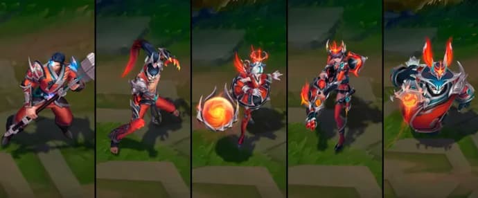 t1 2023 world skins chromas