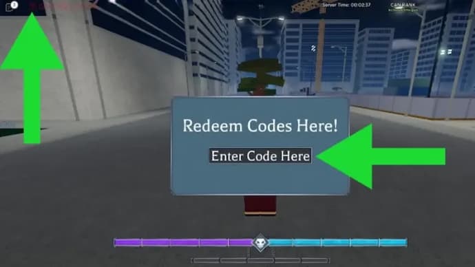 Type Souls Codes - June 2025 2
