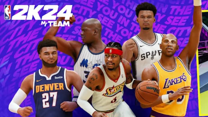 2k24 Locker codes - June 2025 2