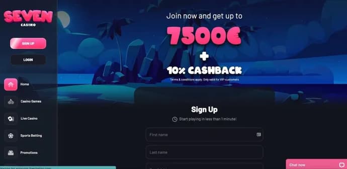 EU Casinos for UK Players - Best EU Casinos that Accept UK Players 3