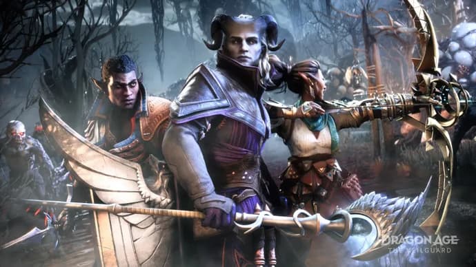 Dragon Age: Veilguard: Release Date, Plot, Companions, Characters, Gameplay Features 2