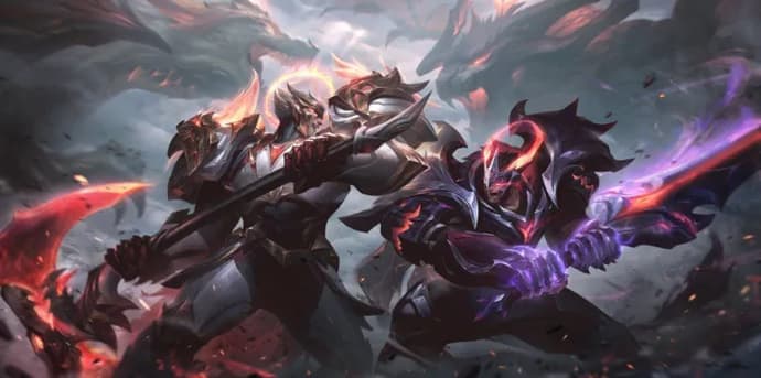 god-king darius