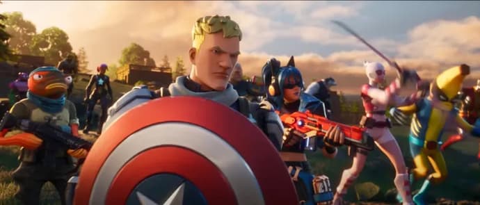 When Does the New Season of Fortnite Come Out