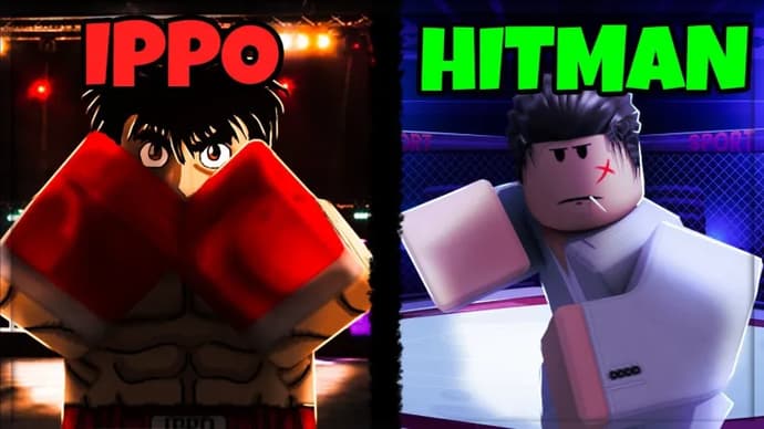 Untitled Boxing Game codes — June 2025 1
