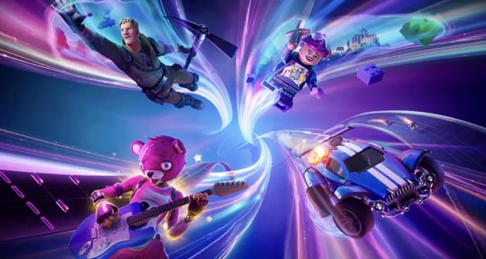 Ultimate Fortnite Modes Guide: All Available Fortnite Modes and How To Play Them 1