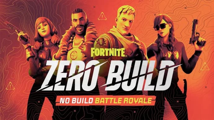 Ultimate Fortnite Modes Guide: All Available Fortnite Modes and How To Play Them 3