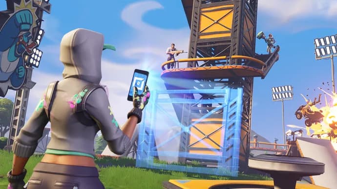 Ultimate Fortnite Modes Guide: All Available Fortnite Modes and How To Play Them 4