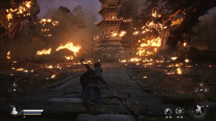 Should You Buy Black Myth: Wukong? First Impressions 2