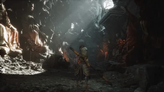 Should You Buy Black Myth: Wukong? First Impressions 3