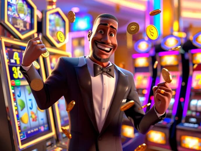 How to Transition from Esports Betting to Casino Games 1