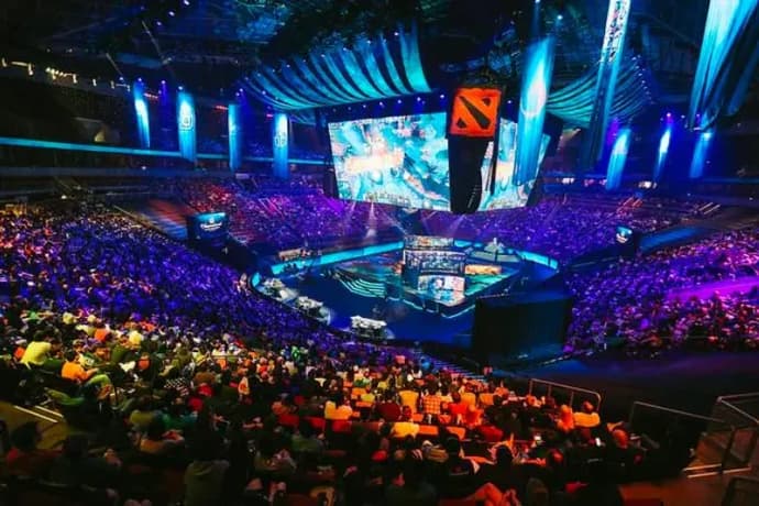 The International 2024. General Information - Dates, Format, Prizepool 4