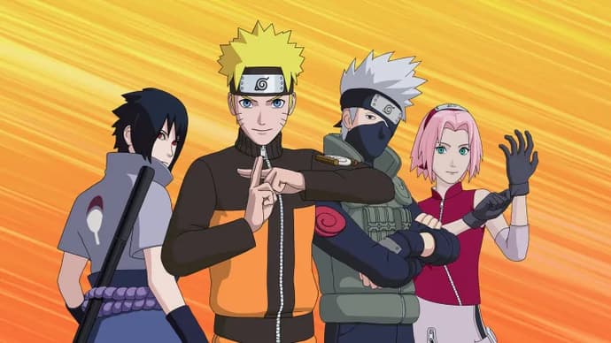 Coolest Fortnite Anime Skins - June 2025 1