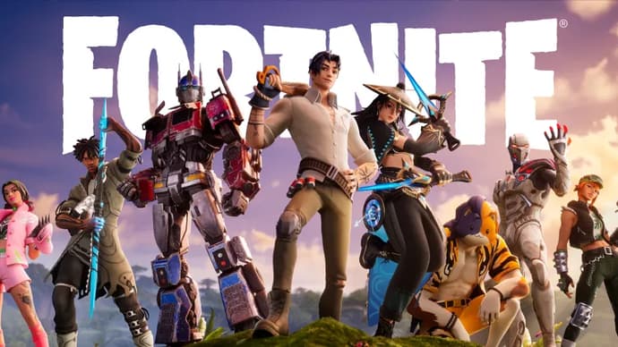 Coolest Fortnite Anime Skins - June 2025 7