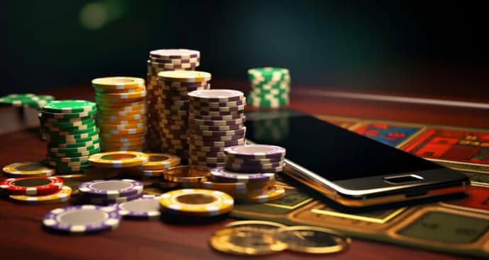 How to play casino games on your phone - , Gaming Blog