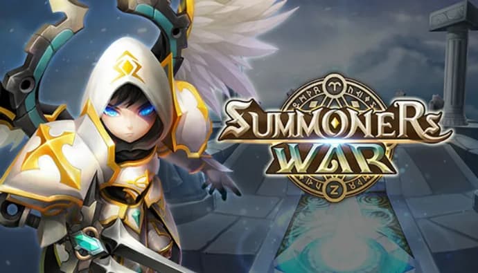 Summoners War Codes - czerwiec 2025 1