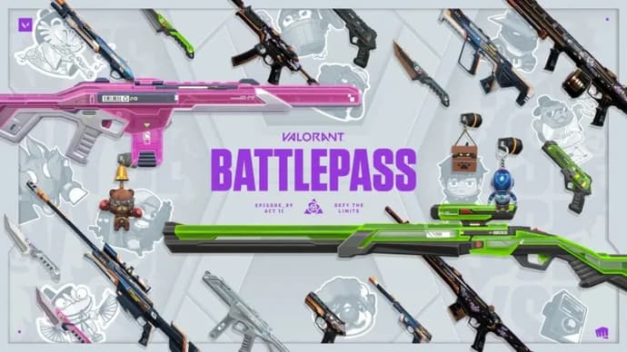 VALORANT Patch 9.04 Review: New Agent Vyse, New Battle Pass, Return of the Split Map, and Bug Fixes 2