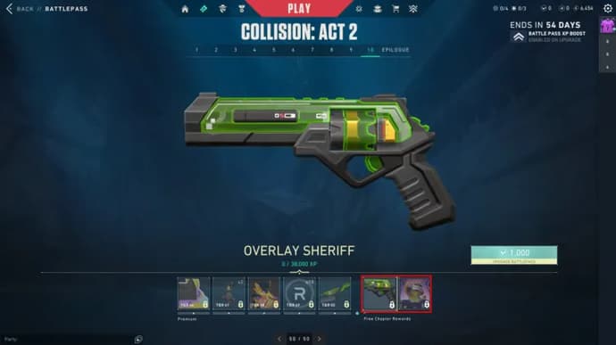 skins valorant