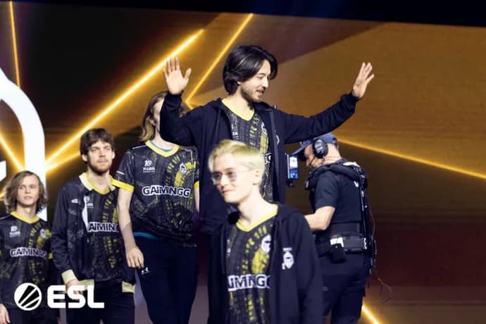 The International 2024 (TI 13) All Teams Participating 9