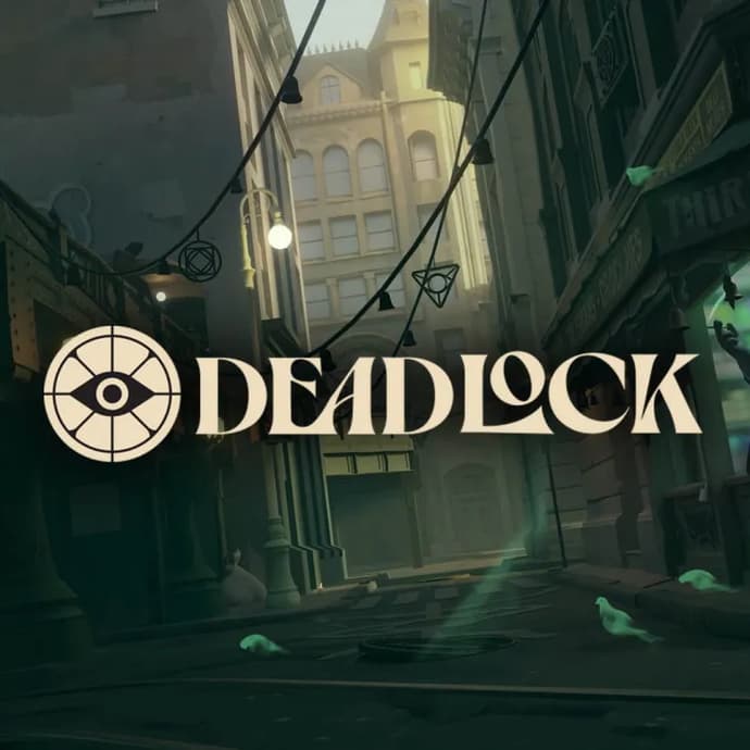 Deadlock: Shop Guide 1