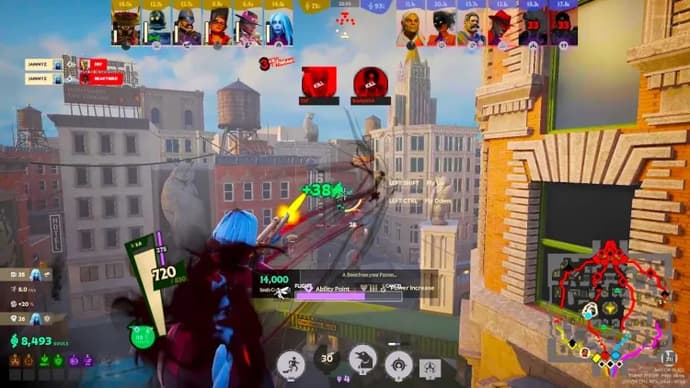 Deadlock Active Items & How To Use Them 3