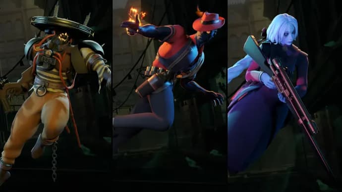 Deadlock Hero Tierlist, Win Rates and Stats czerwiec 2025 2