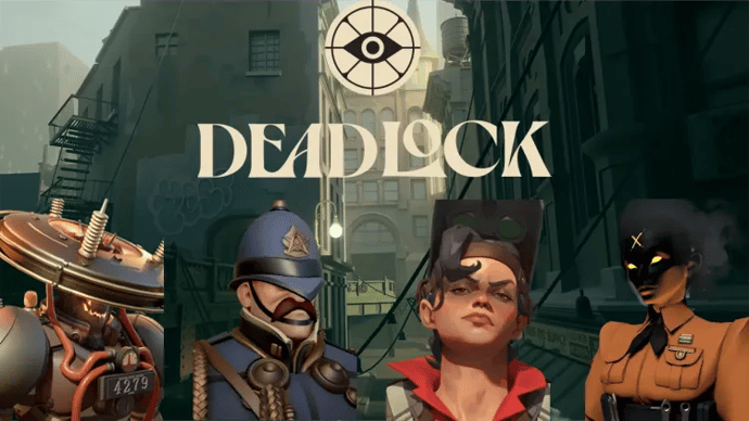 Deadlock Hero Tierlist, Win Rates and Stats czerwiec 2025 1