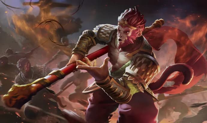 The International 2024 Meta: Best Heroes and Items 3