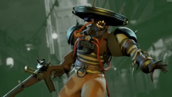 Deadlock Meta Guide - June 2025 2
